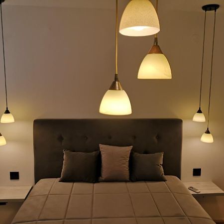 Apartman Darvin / Lux เบลเกรด ภายนอก รูปภาพ