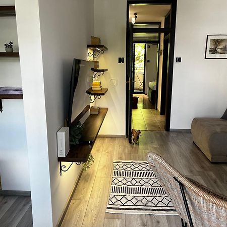 Apartman Darvin / Lux เบลเกรด ภายนอก รูปภาพ